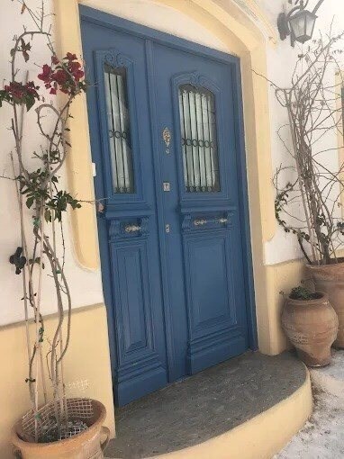 Peter's Arhontiko 3* қонақ үйі